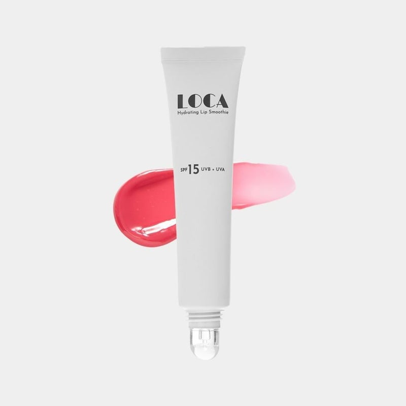 Refreshing Scented Lip Balm Pink Sundae 04